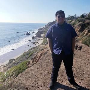 Meet your Posher, Gian carlo